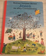 Jesień na ulicy Czereśniowej