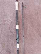 Wędka Shimano SEDONA CHUB 3.00m 5-15g