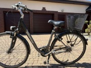 Rower damski Diamant 28" - aluminiowy