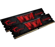 Pamięć RAM DDR4 G.SKILL 16GB (2x8GB) 3200MHz CL16 Aegis