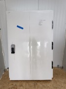 Drzwi chłodnicze / drzwi do Chłodni / Drzwi mroźnicze / R012