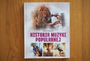 Jakub Kasperski Historia Muzyki Popularnej