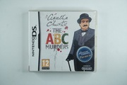The abc murders ds