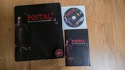 PC Postal 2 PL wydanie polskie big box