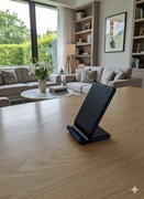 Podstawka na smartfona