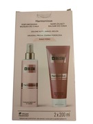 Zestaw Big Star Harmonious balsam nawilżający i mgiełka perfumowana 