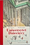 Uniwersytet Dziecięcy Urlich Janssen, Klaus Ensikat