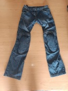 Damskie spodnie motocyklowe Vanucci, r.36