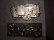 AMD Radeon powercolor rx 6800 xt red dragon