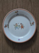 TALERZ JACEK I AGATKA - LUBIANA !!!!!!!