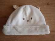 Czapka zimowa niemowlęca Carter's rozm. 3/9 miesięcy 