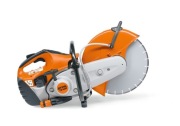 Nowa przecinarka STIHL TS 420 piła tarczowa