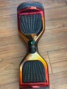 Deskorolka Elektryczna Manta