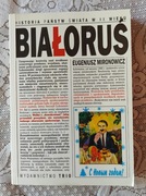 MIRONOWICZ - BIAŁORUŚ