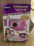 Vtech kibizoom touch 5.0