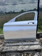 Drzwi Mercedes Benz W205 C klasa