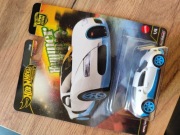 Bugatti  premium HOT WHEELS 1:64 