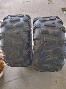 Opony do quada stan dobry