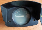 Licznik GANZ HUNGARY Kapliczka Fiat 126p ST 130 km/h