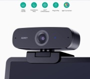 Kamera internetowa Aukey PC-W3 2 MP
