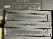 Siemens AI8xRTD | S7-300 | 6ES7 331-7PF01-0AB0