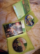Do sprzedania gry na xbox 360