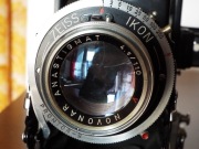 Aparat mieszkowy ZEISS IKON Prontor S