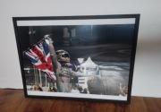 Obraz Lewis Hamilton 32x42