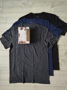 Boss komplet 3 t-shirt ów regular fit M