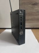 DELL Optiplex 3050 MFF/Intel i3- 6100T/8GB/128GB SSD/WiFi 5/Windows 11 Pro
