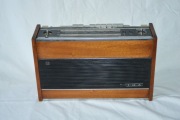 RADIO TENTO VEF 222- RADIO RIGA MODEL 103 FAJNE