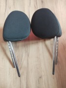 Zagłówki przedniego fotela Seat Ibiza 6L 02-08r