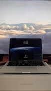 MacBook Pro 13in M2 8gb ram 258gb 