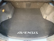 Mata bagażnika toyota avensis t27 kombi