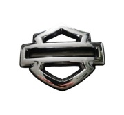 Harley Davidson electra street Glide Road King emblemat logo znaczek