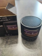 Mały Głośnik Bluetooth Little Marcel 