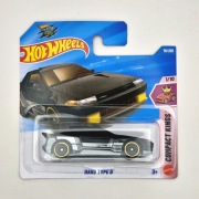 HOT WHEELS HAKO TYPE D [NAJWIĘKSZY WYBÓR!]