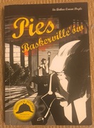 Pies Baskerville'ów =Arthur Conan Doyle
