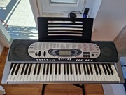 Keyboard Casio CTK-573