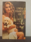 Linda Francis Lee: Emily i Einstein