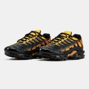 Nike Air Max TN Plus Black Yellow