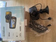 Kamera samochodowa Advanced Portable Car Camcorder