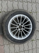 Felga Aluminiowa BMW BM316005 5x120 16x7j ET20
