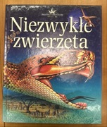 Niezwykłe zwierzęta