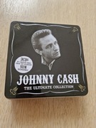 Johnny cash ultimate collection 3 cd