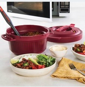 Mikro Szybkowar Tupperware