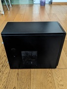 Obudowa Antec NSK-3100 / Micro ATX / Mini ITX / OCZ 500W / Czarna 