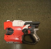 Nerf vortex diatron