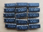 UL1201 RADMOR DIORA Wzmacniacz p.cz. UNITRA CEM