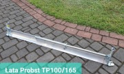 Łata brukarska Probst TP100/165